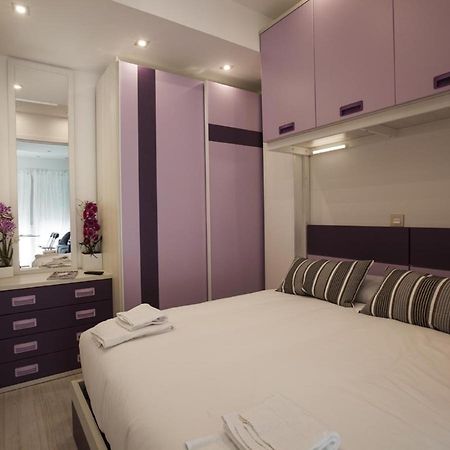 Apartamento Embajadores Confort VII En 马德里 外观 照片