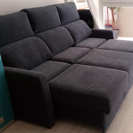 Apartamento Embajadores Confort VII En 马德里 外观 照片