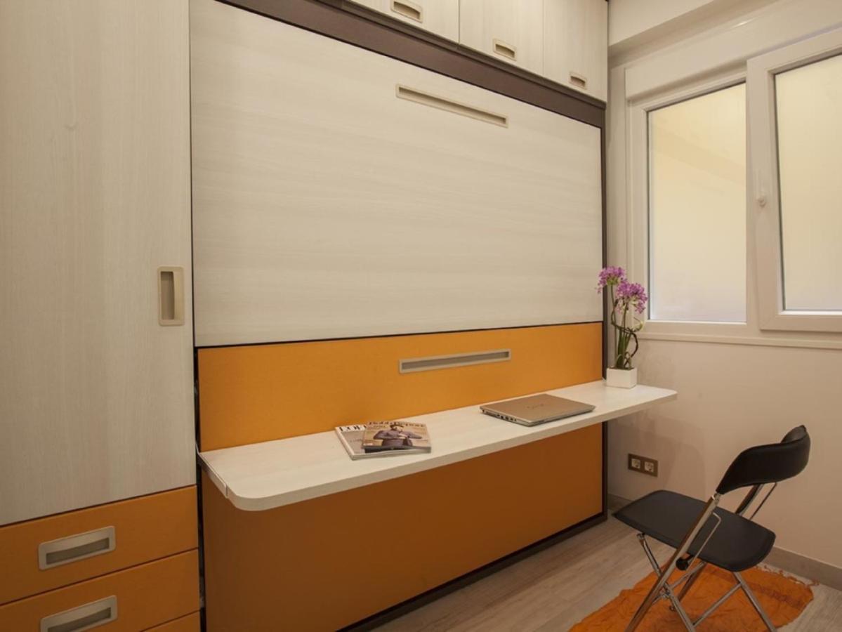Apartamento Embajadores Confort VII En 马德里 外观 照片