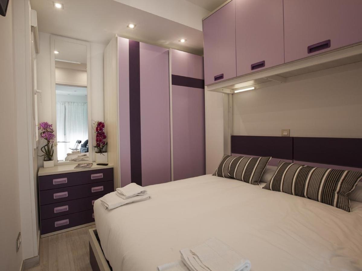 Apartamento Embajadores Confort VII En 马德里 外观 照片