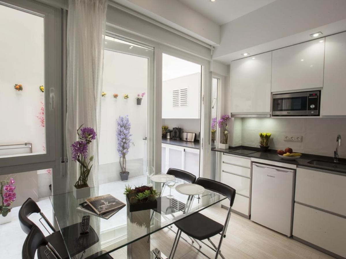 Apartamento Embajadores Confort VII En 马德里 外观 照片